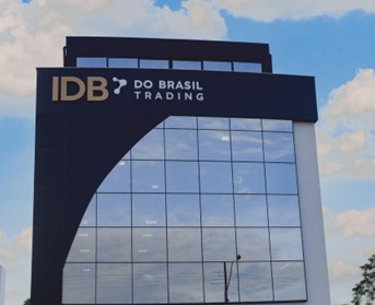 IDB do Brasil Trading é reconhecida como uma ótima empresa para se trabalhar pela segunda vez