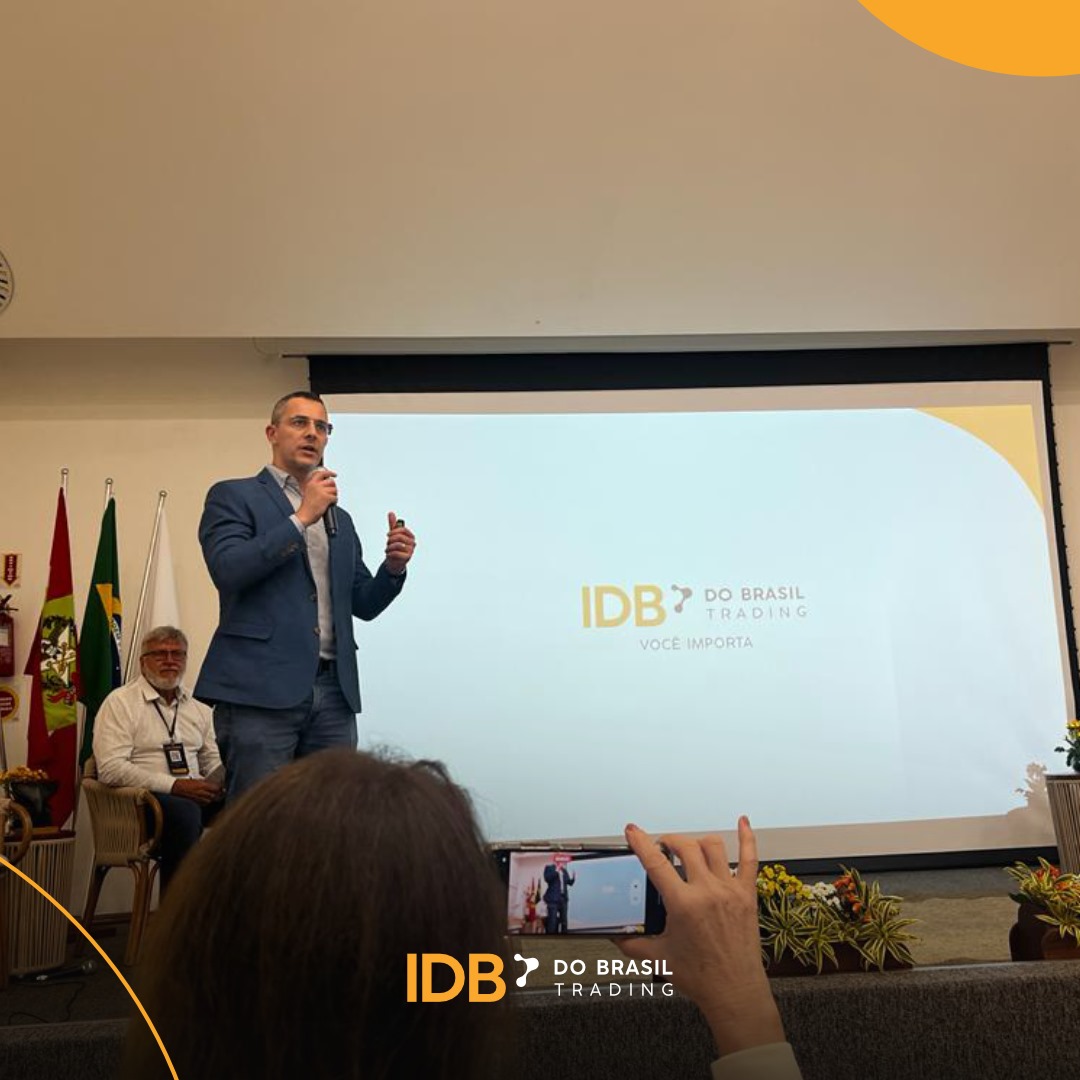 Executivos de comércio exterior reúnem-se para debater sobre o segmento no IMBCOMEX
