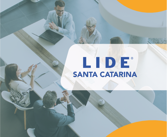LIDE Santa Catarina